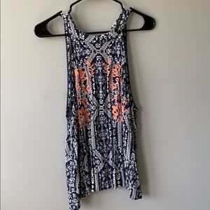 Women’s tank top
